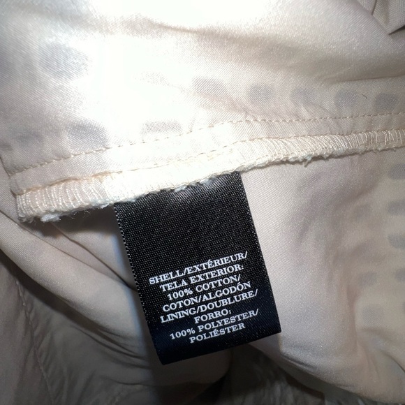 Ann Taylor Petites 2 Green Eyelet Straight Lined Pencil Skirt Suit Classic 2P - Picture 8 of 14